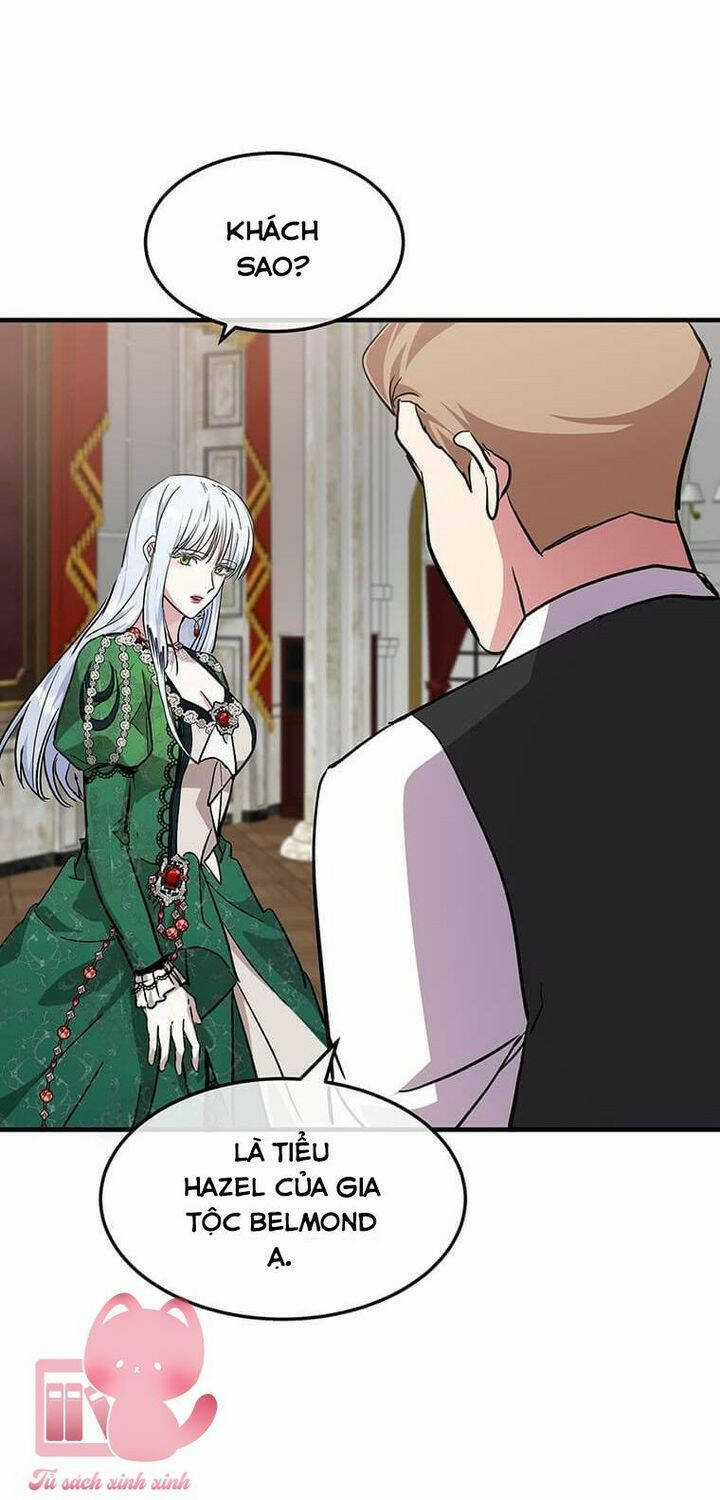 Ác Nữ Trùng Sinh - Chapter 109 - Trang 43