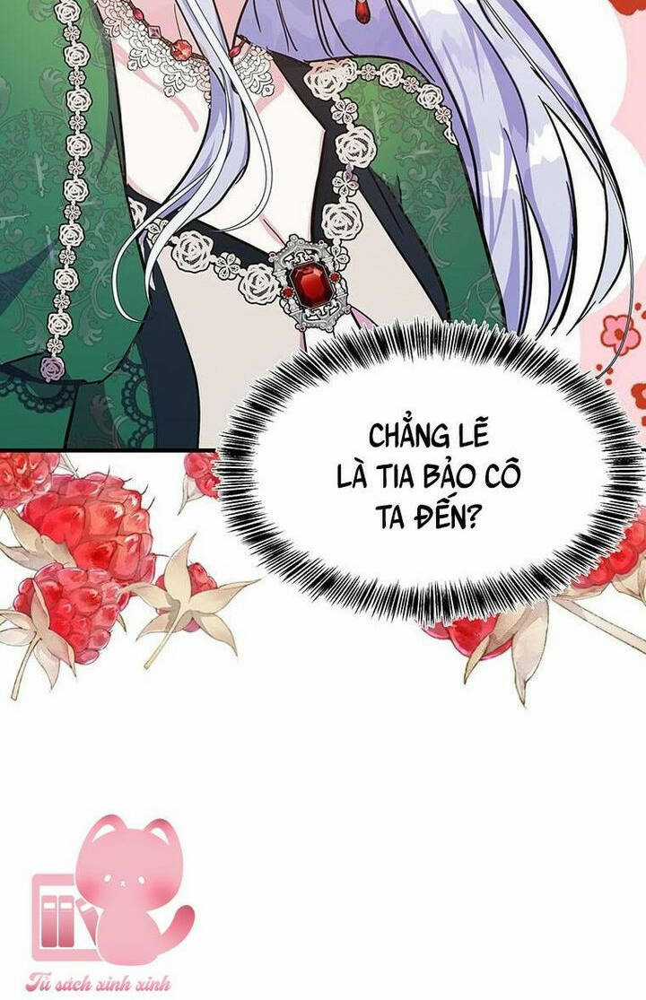 Ác Nữ Trùng Sinh - Chapter 109 - Trang 45
