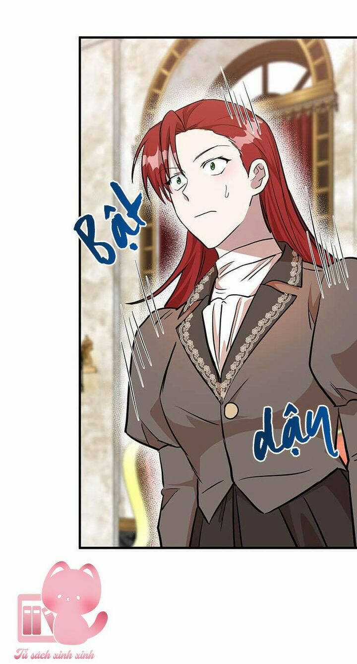 Ác Nữ Trùng Sinh - Chapter 109 - Trang 47