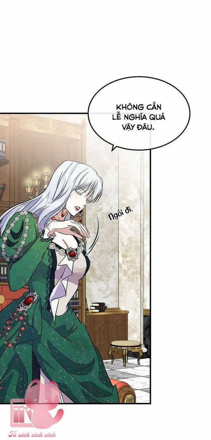 Ác Nữ Trùng Sinh - Chapter 109 - Trang 49