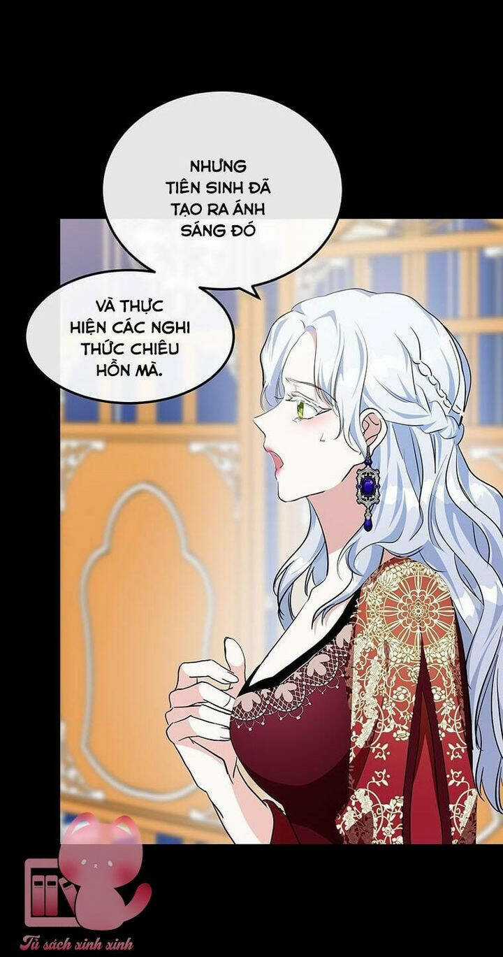Ác Nữ Trùng Sinh - Chapter 109 - Trang 56