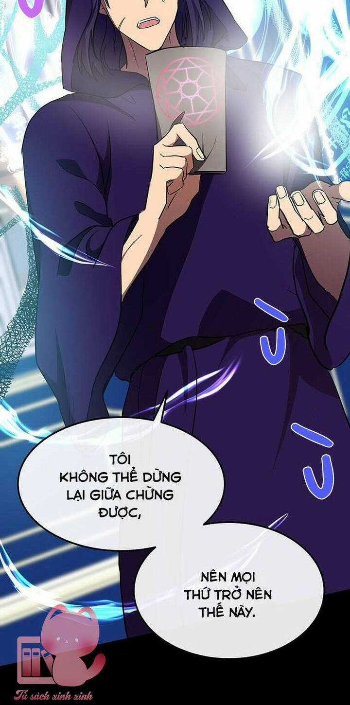 Ác Nữ Trùng Sinh - Chapter 109 - Trang 59