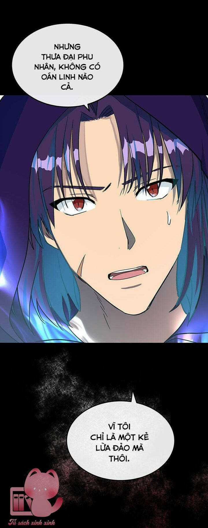 Ác Nữ Trùng Sinh - Chapter 109 - Trang 60