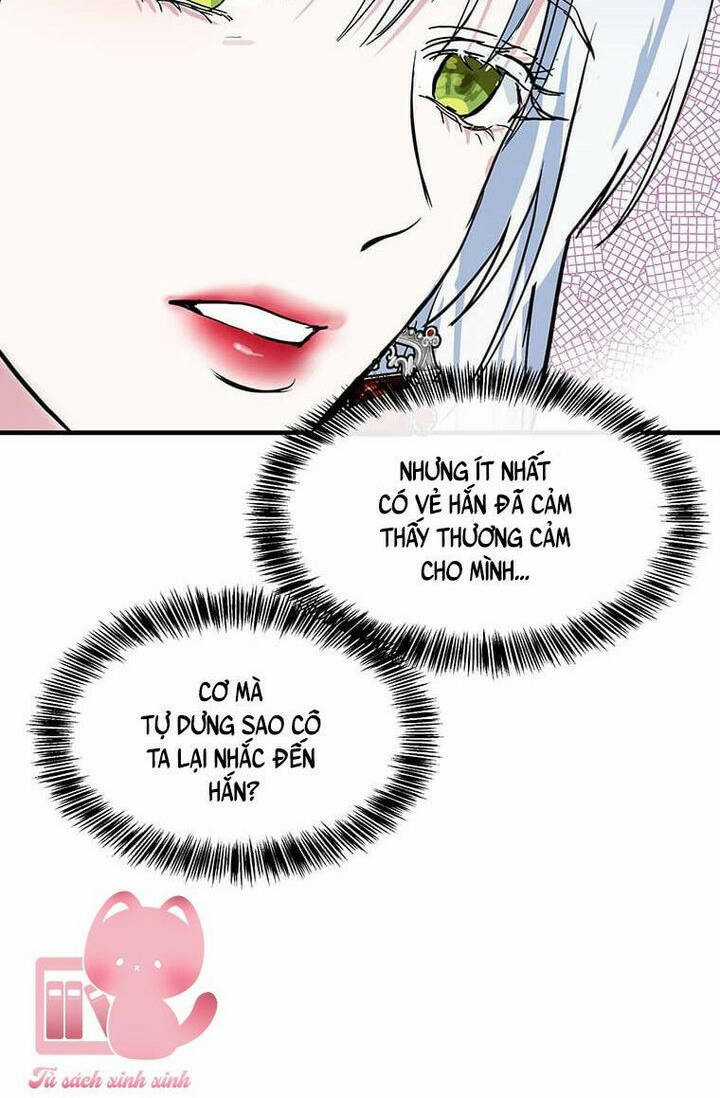 Ác Nữ Trùng Sinh - Chapter 109 - Trang 63