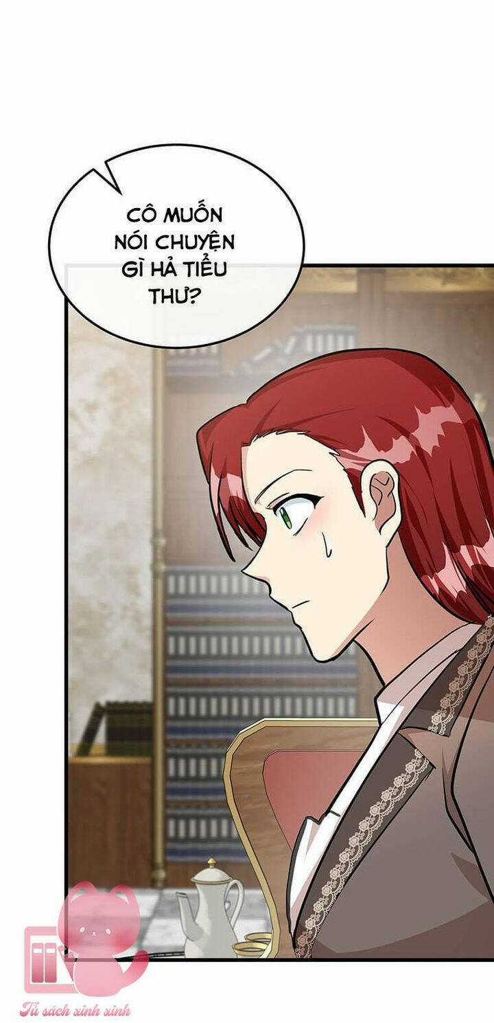 Ác Nữ Trùng Sinh - Chapter 109 - Trang 64