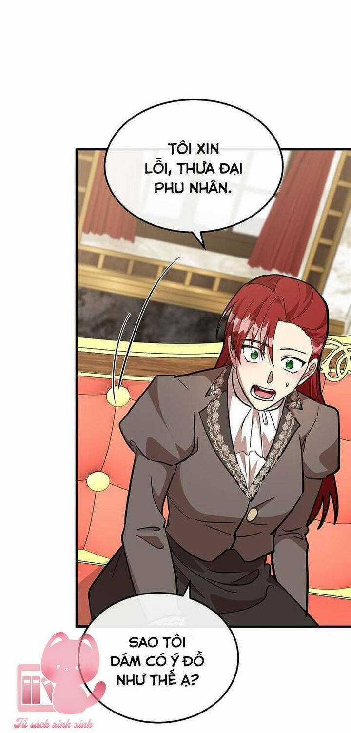 Ác Nữ Trùng Sinh - Chapter 109 - Trang 66