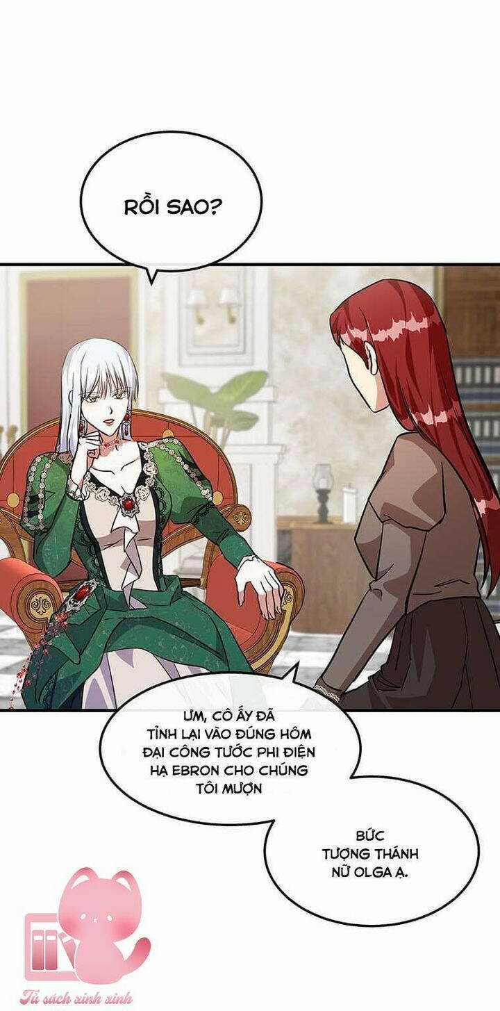 Ác Nữ Trùng Sinh - Chapter 109 - Trang 69