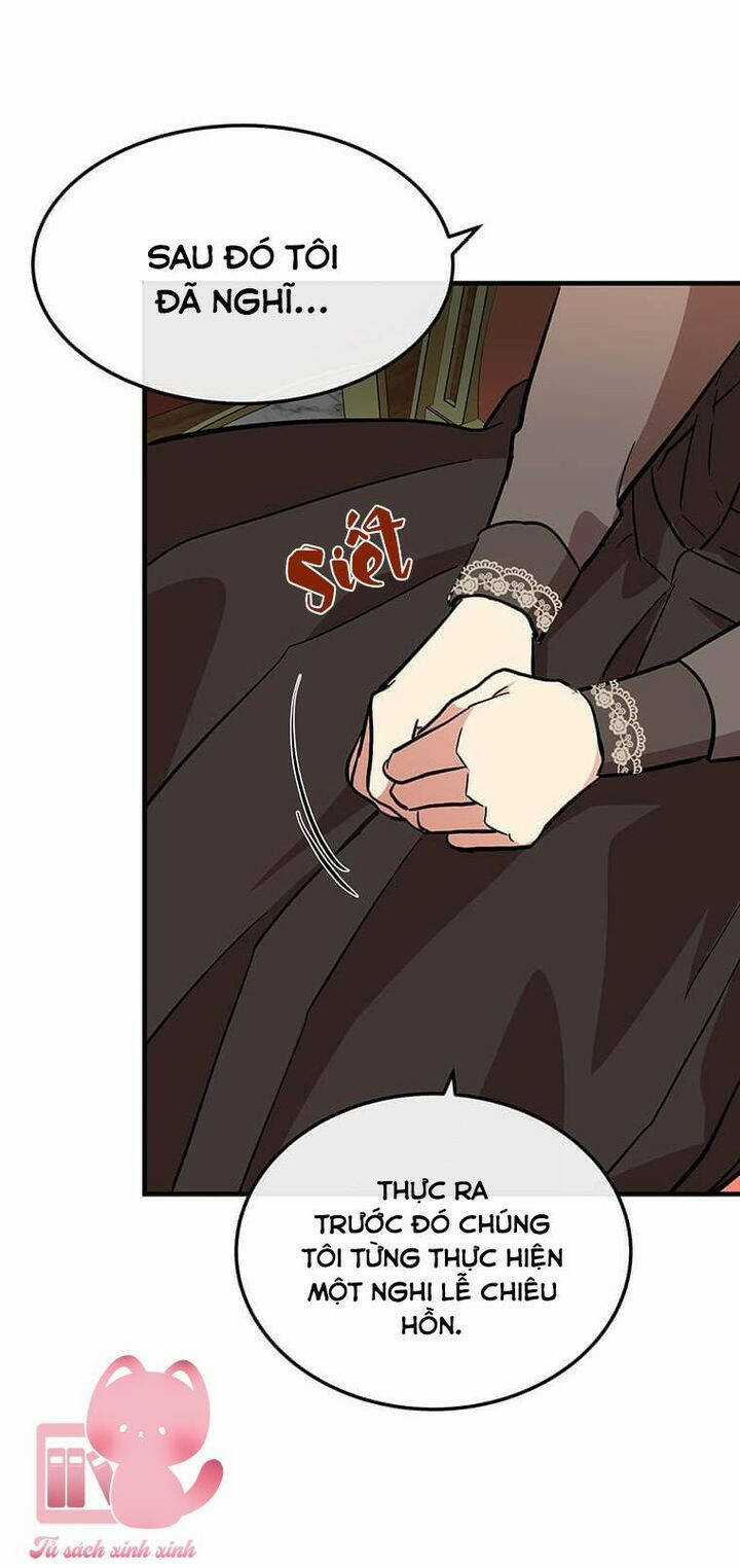 Ác Nữ Trùng Sinh - Chapter 109 - Trang 70