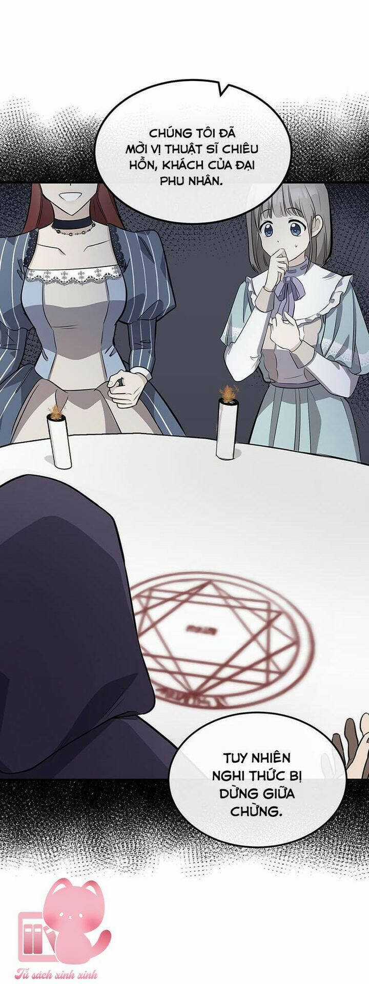 Ác Nữ Trùng Sinh - Chapter 109 - Trang 71