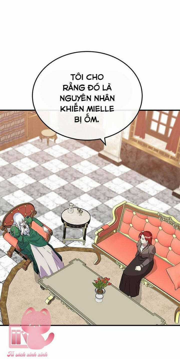 Ác Nữ Trùng Sinh - Chapter 109 - Trang 72