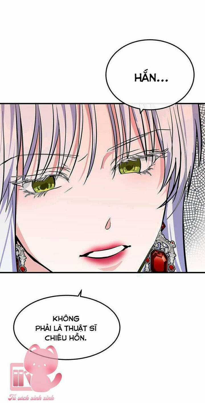 Ác Nữ Trùng Sinh - Chapter 109 - Trang 73