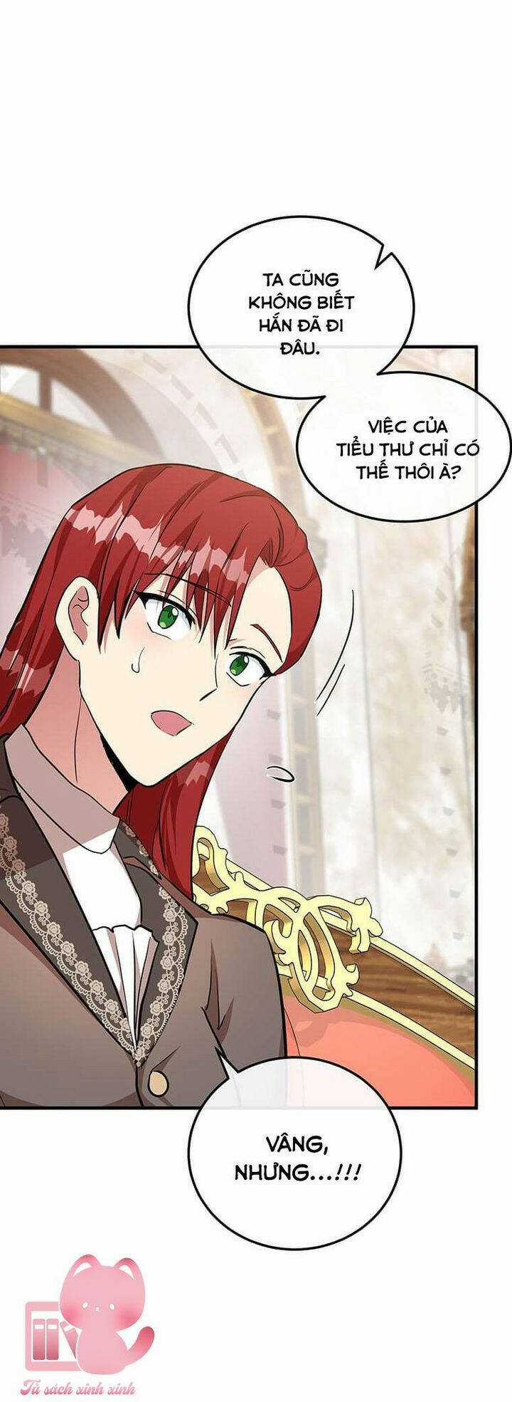 Ác Nữ Trùng Sinh - Chapter 109 - Trang 75