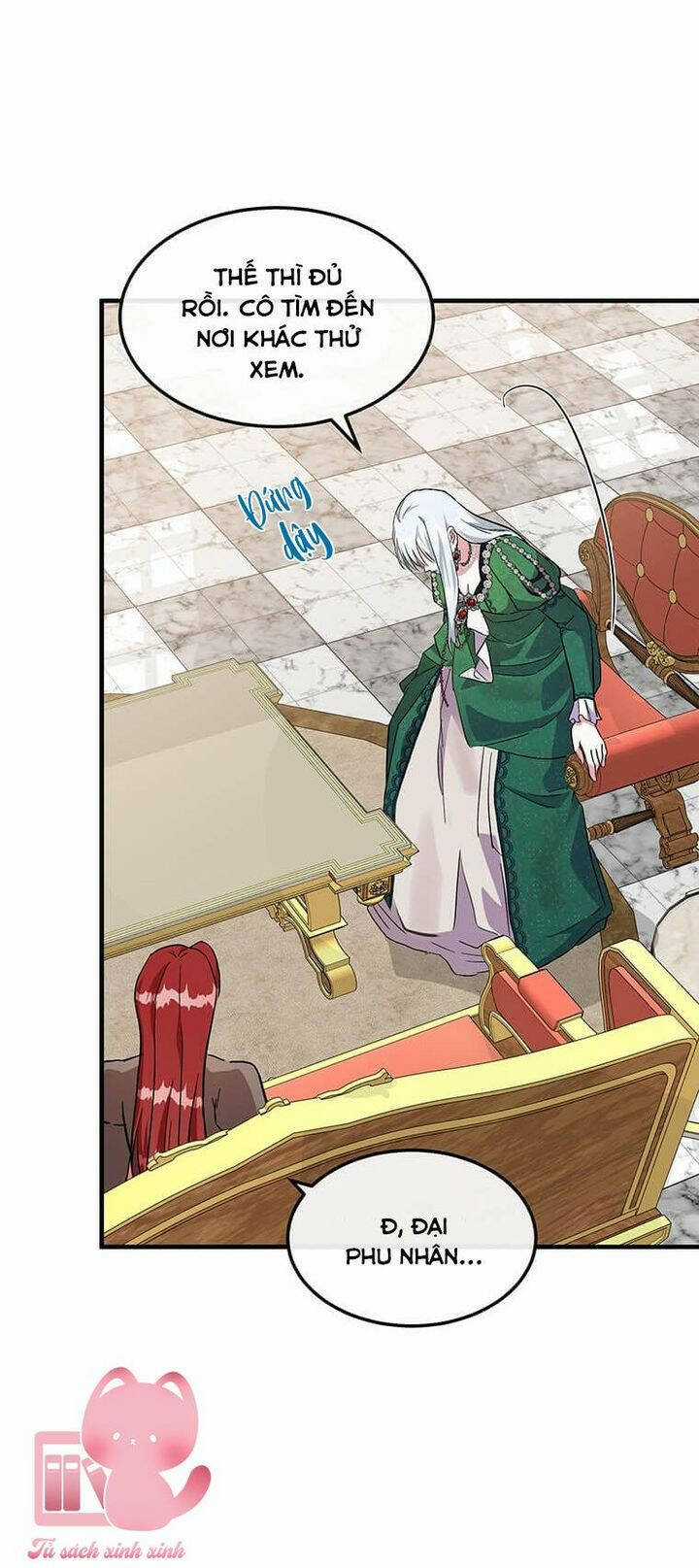 Ác Nữ Trùng Sinh - Chapter 109 - Trang 76
