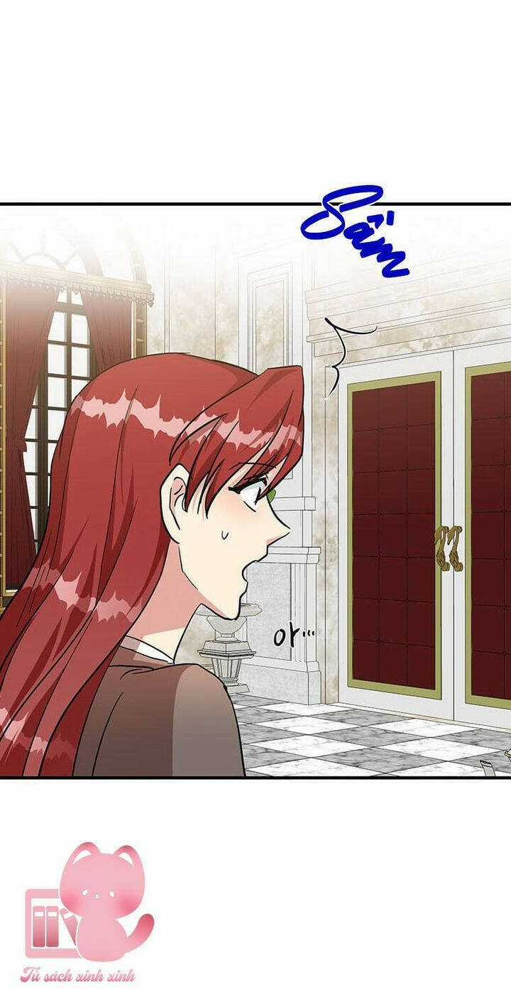 Ác Nữ Trùng Sinh - Chapter 109 - Trang 77