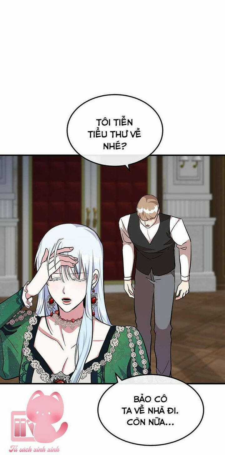 Ác Nữ Trùng Sinh - Chapter 109 - Trang 78