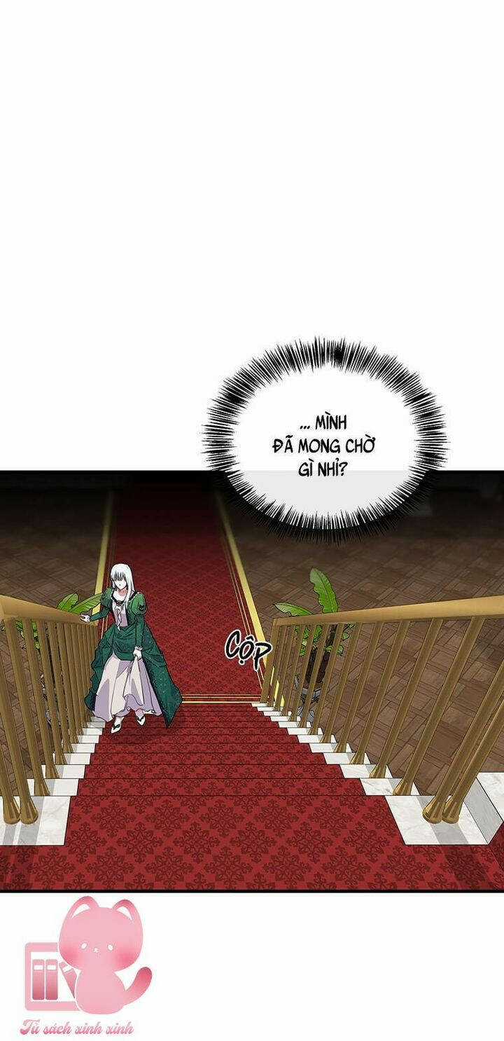 Ác Nữ Trùng Sinh - Chapter 109 - Trang 81