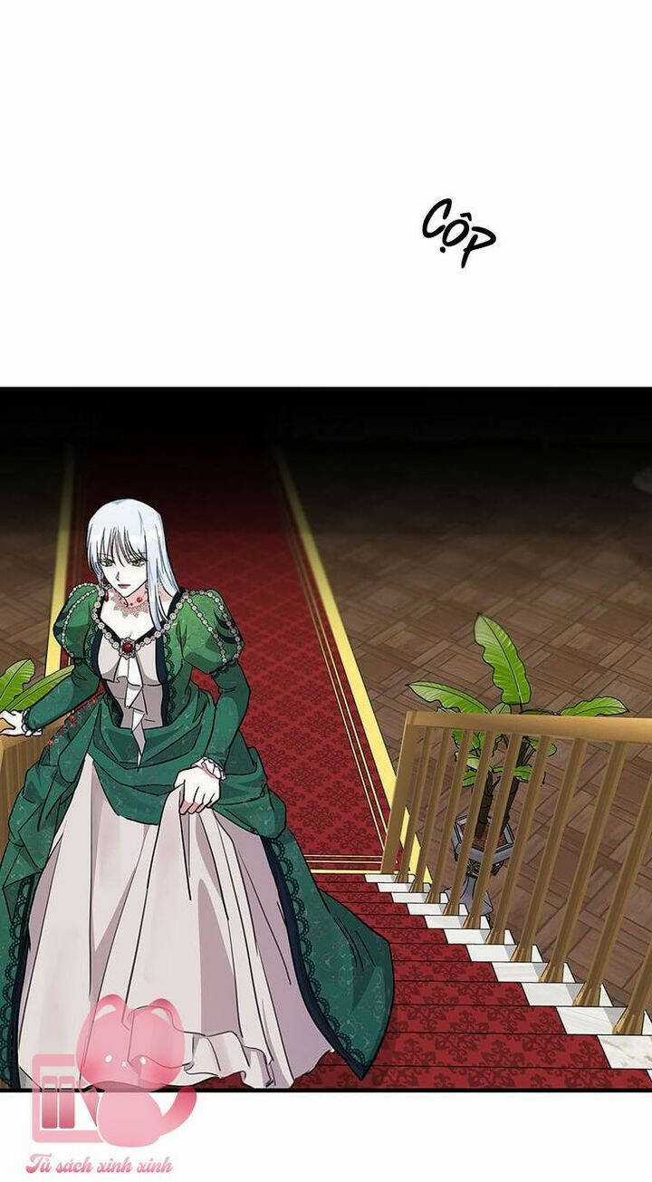 Ác Nữ Trùng Sinh - Chapter 109 - Trang 82