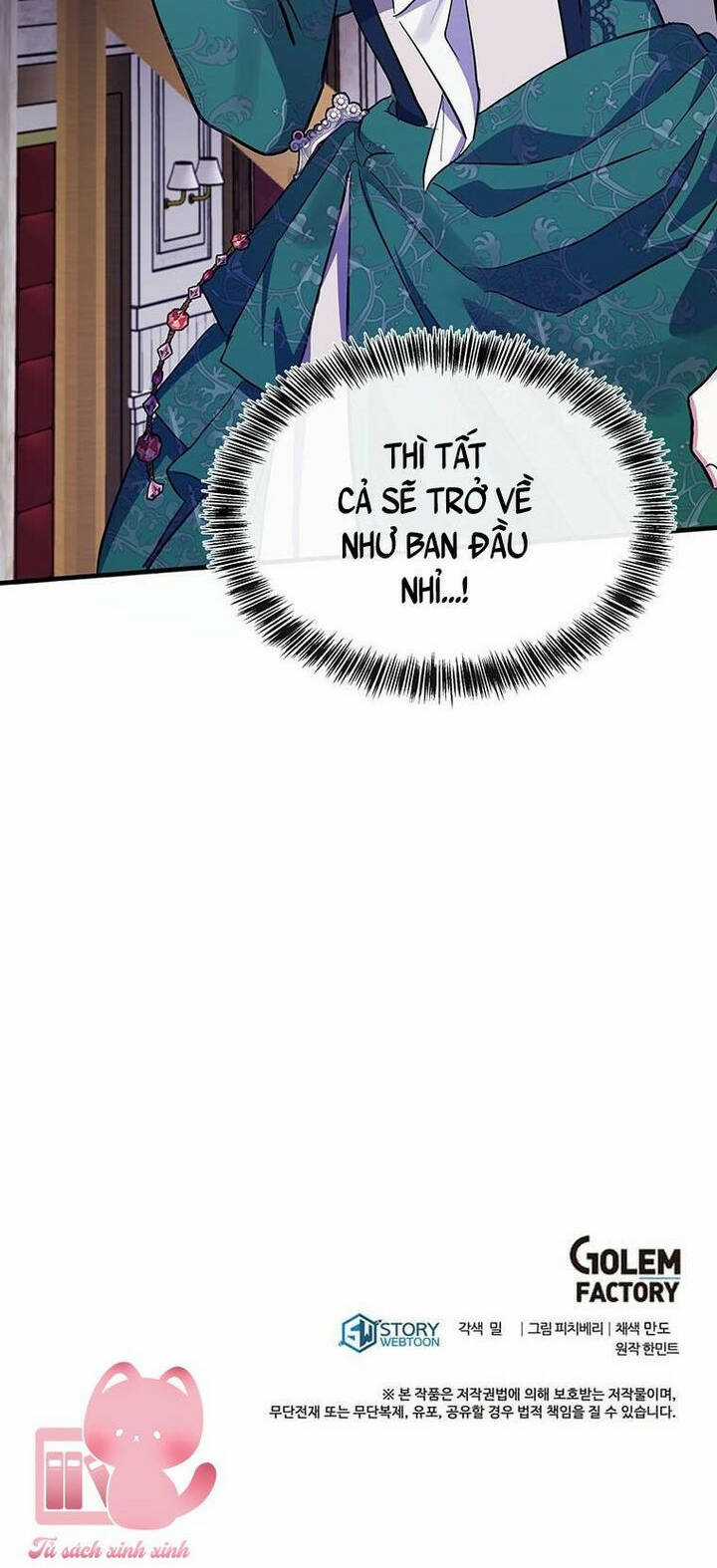 Ác Nữ Trùng Sinh - Chapter 109 - Trang 89