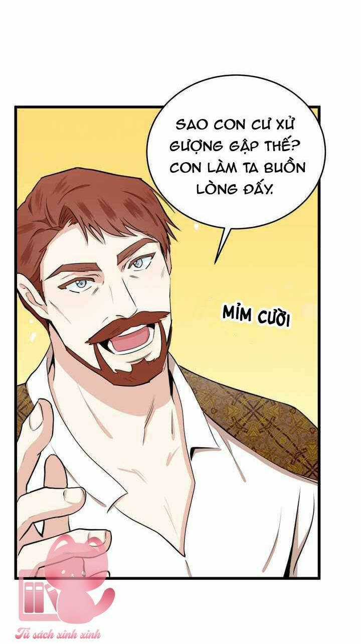 Ác Nữ Trùng Sinh - Chapter 11 - Trang 12