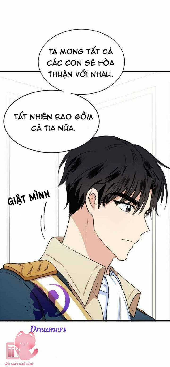 Ác Nữ Trùng Sinh - Chapter 11 - Trang 16