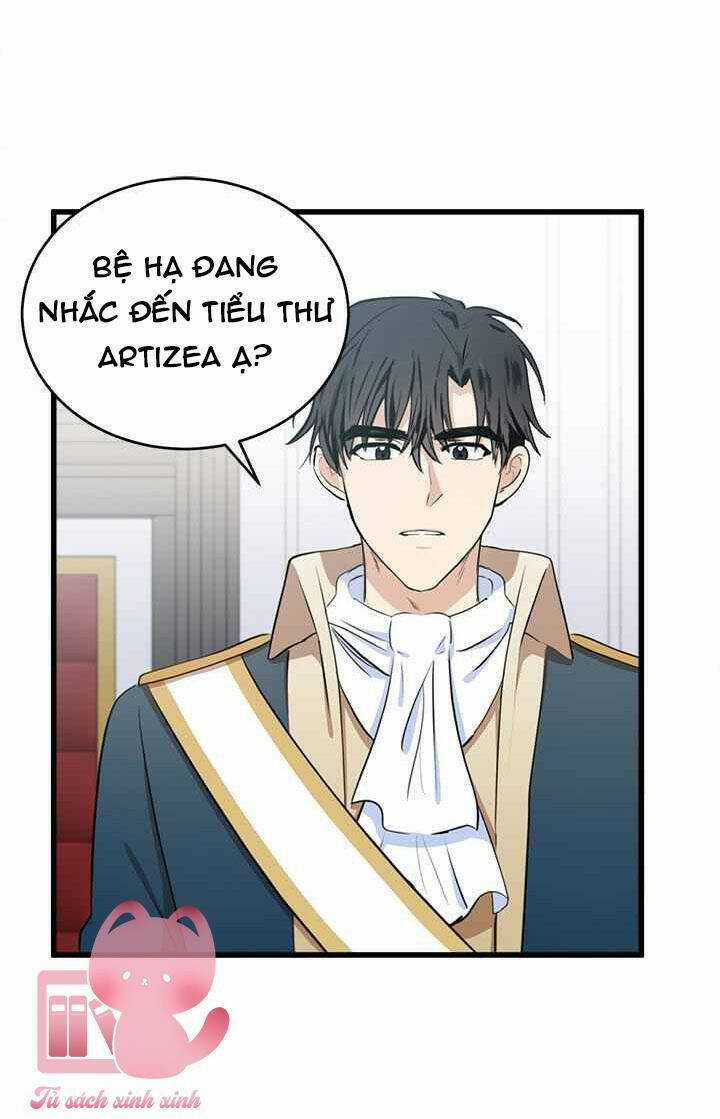 Ác Nữ Trùng Sinh - Chapter 11 - Trang 17