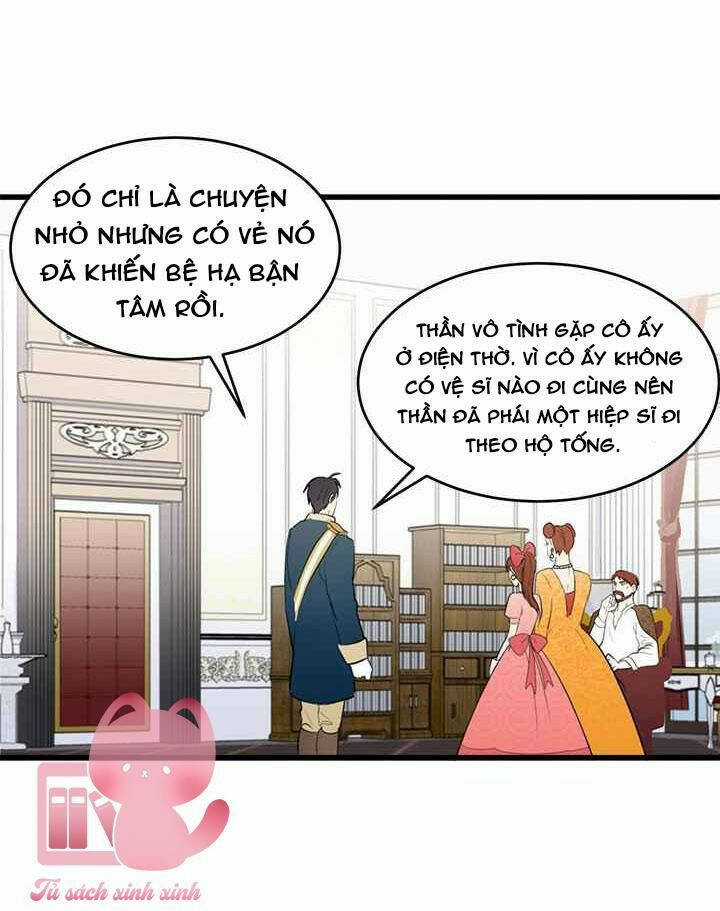 Ác Nữ Trùng Sinh - Chapter 11 - Trang 19