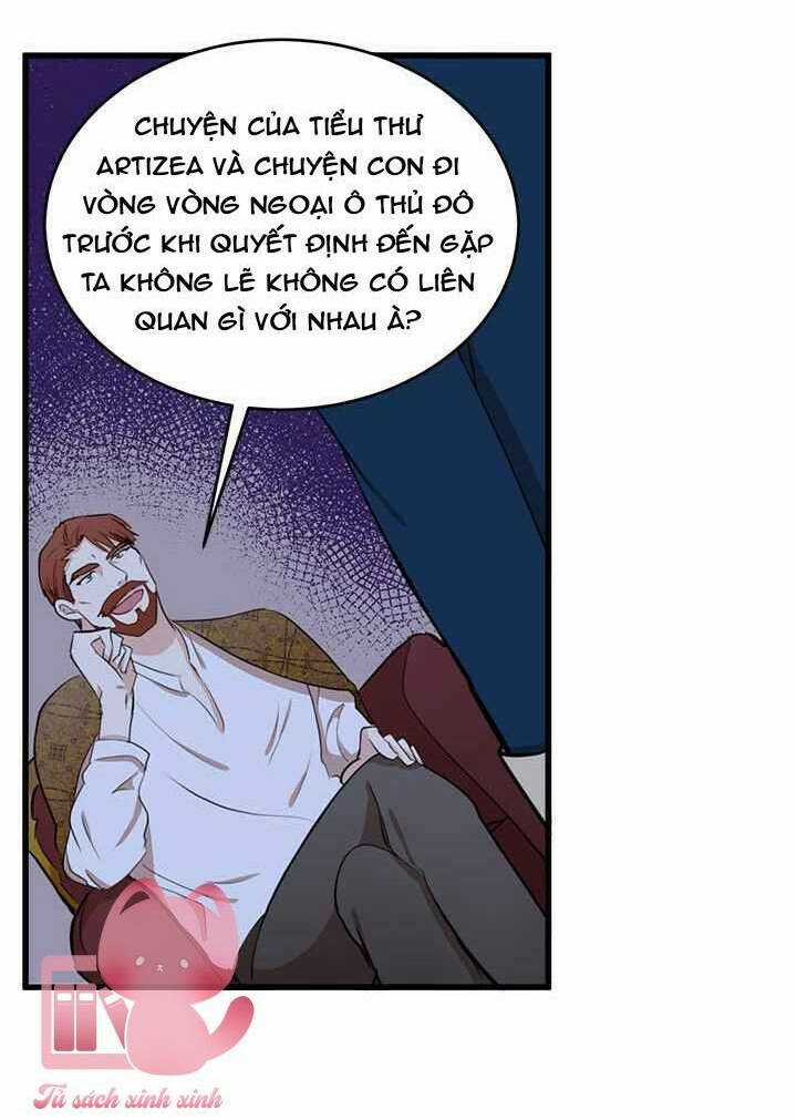 Ác Nữ Trùng Sinh - Chapter 11 - Trang 21