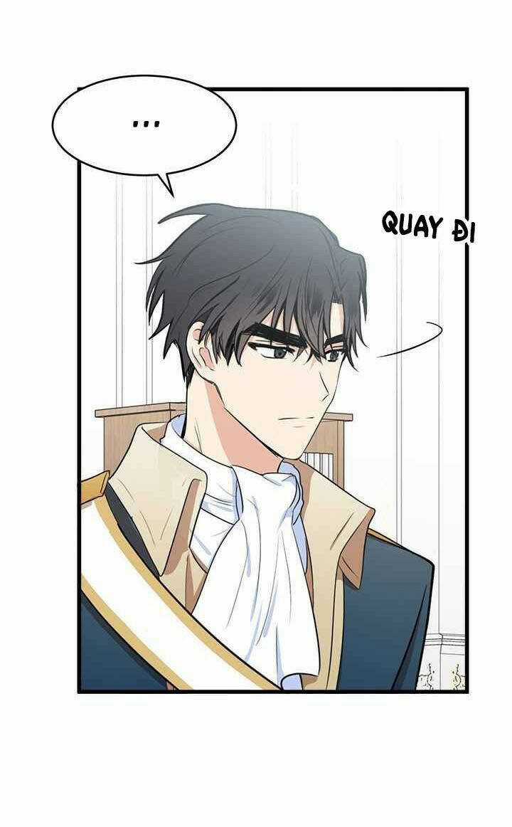 Ác Nữ Trùng Sinh - Chapter 11 - Trang 23