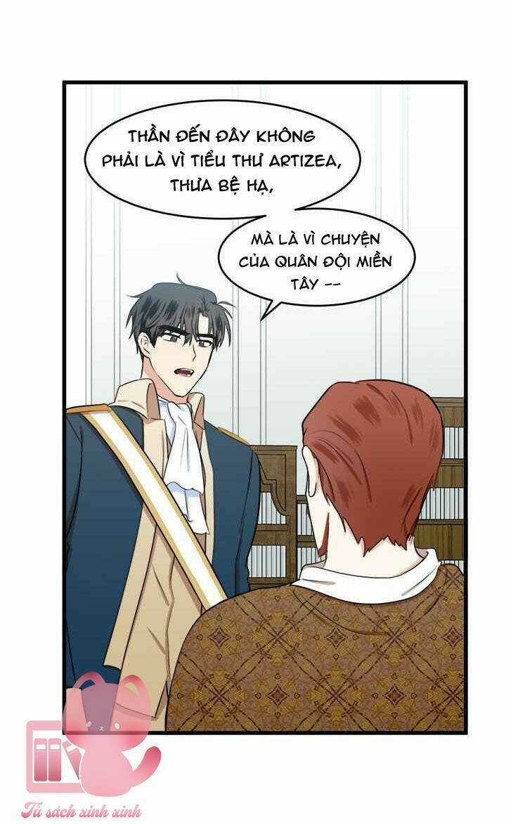 Ác Nữ Trùng Sinh - Chapter 11 - Trang 26