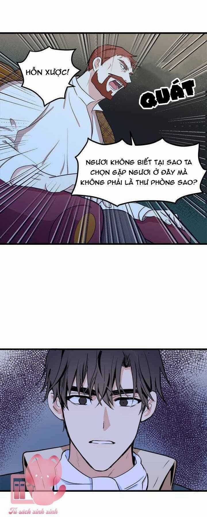 Ác Nữ Trùng Sinh - Chapter 11 - Trang 27