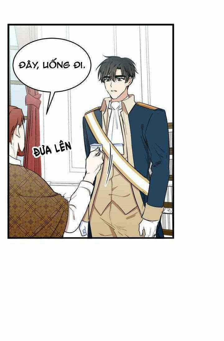 Ác Nữ Trùng Sinh - Chapter 11 - Trang 30