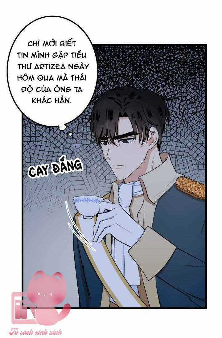 Ác Nữ Trùng Sinh - Chapter 11 - Trang 31