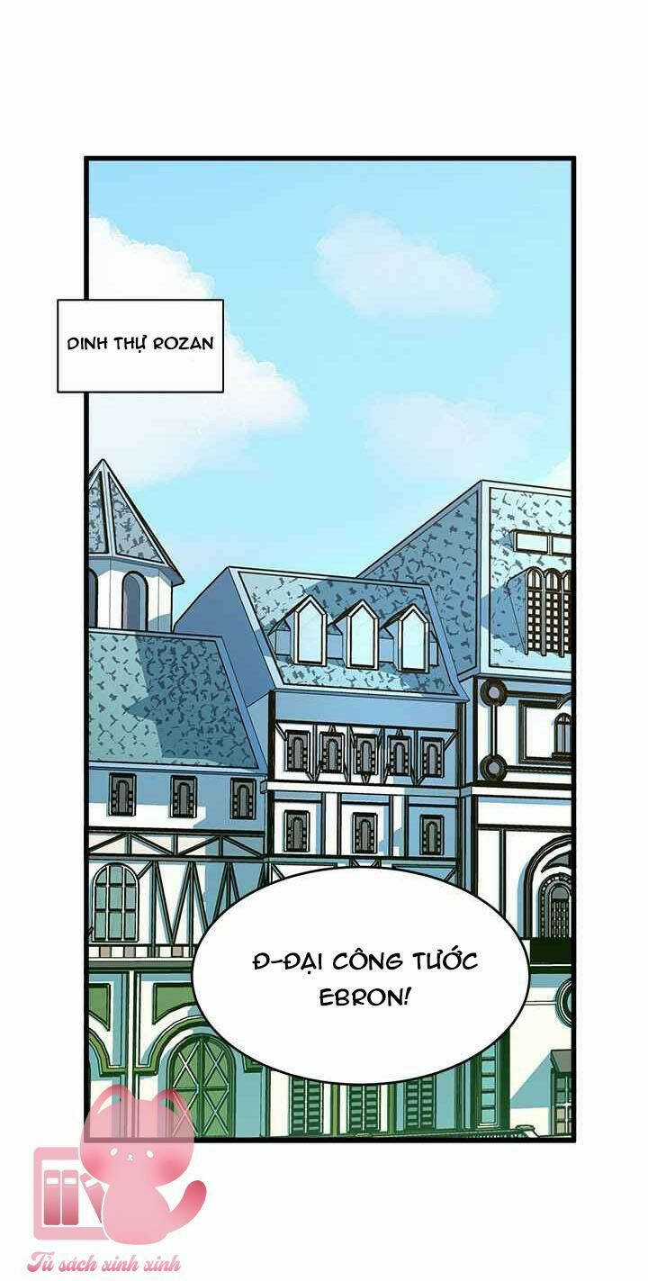 Ác Nữ Trùng Sinh - Chapter 11 - Trang 34