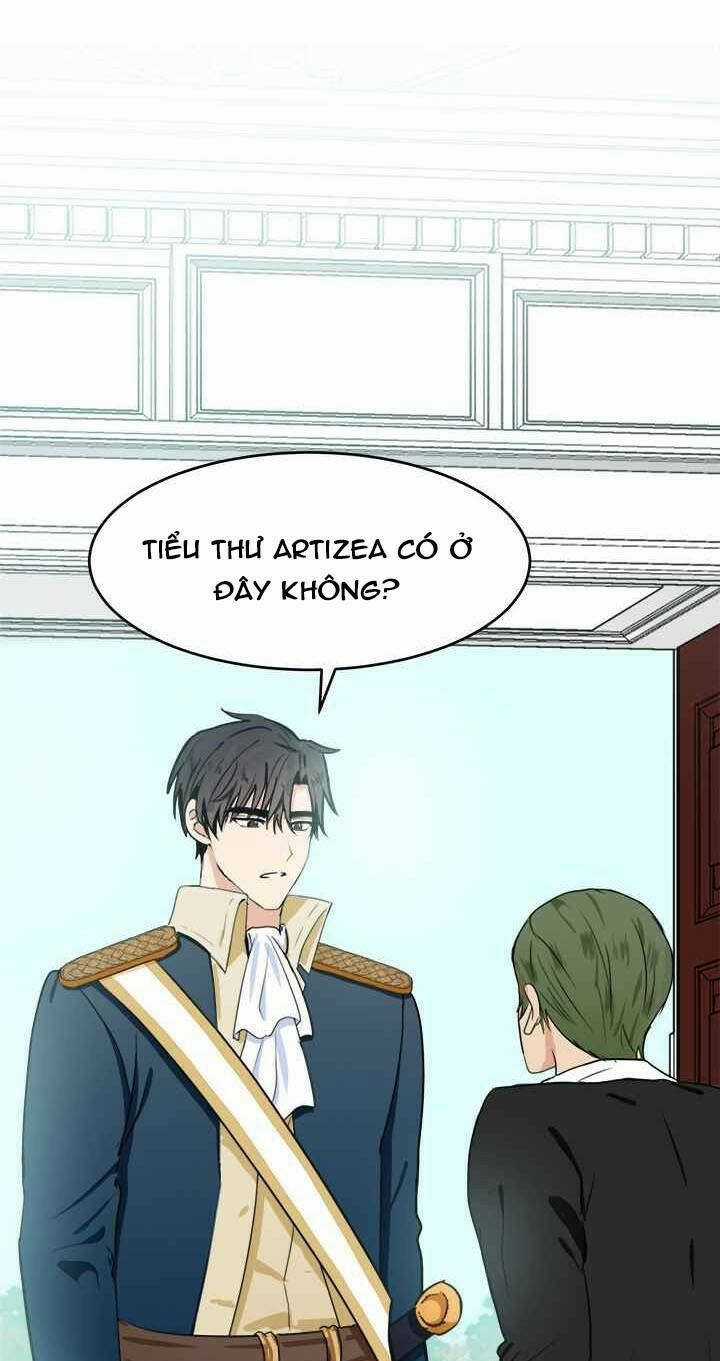 Ác Nữ Trùng Sinh - Chapter 11 - Trang 35