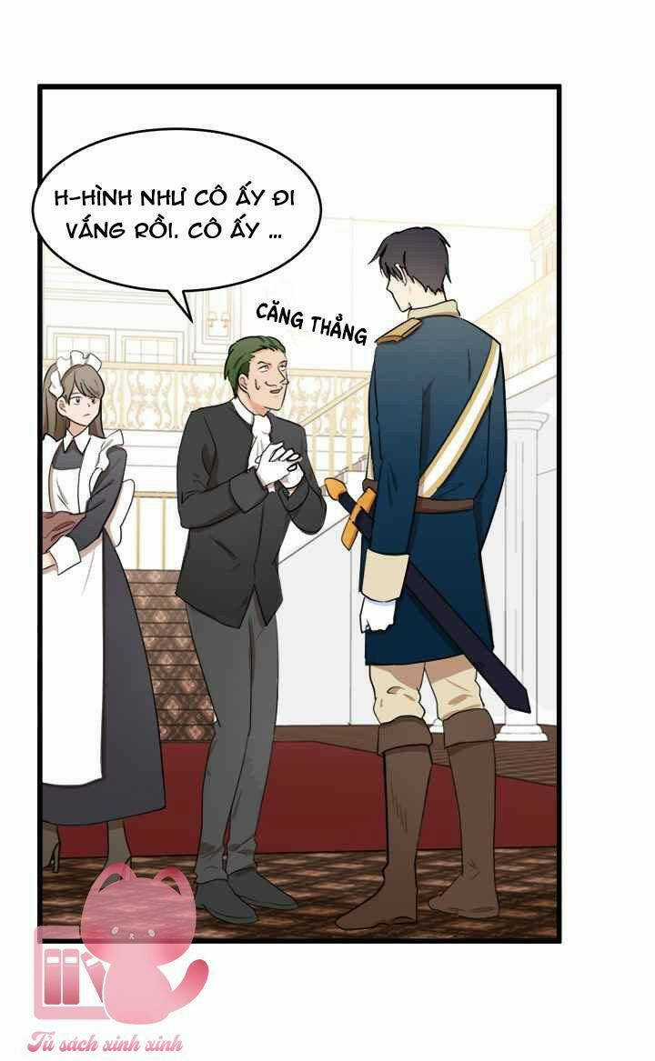 Ác Nữ Trùng Sinh - Chapter 11 - Trang 37