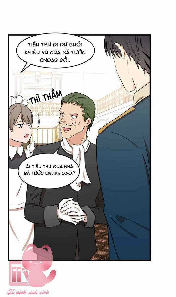 Ác Nữ Trùng Sinh - Chapter 11 - Trang 38