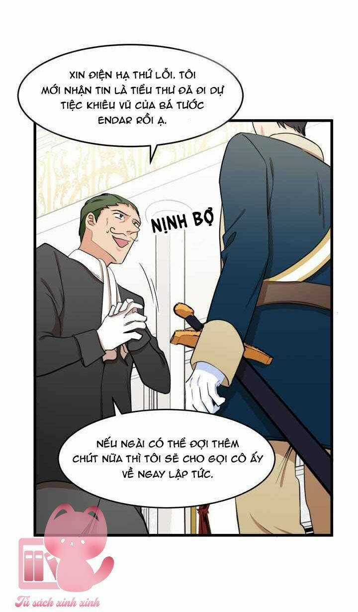 Ác Nữ Trùng Sinh - Chapter 11 - Trang 39