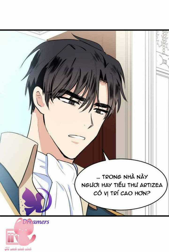 Ác Nữ Trùng Sinh - Chapter 11 - Trang 40