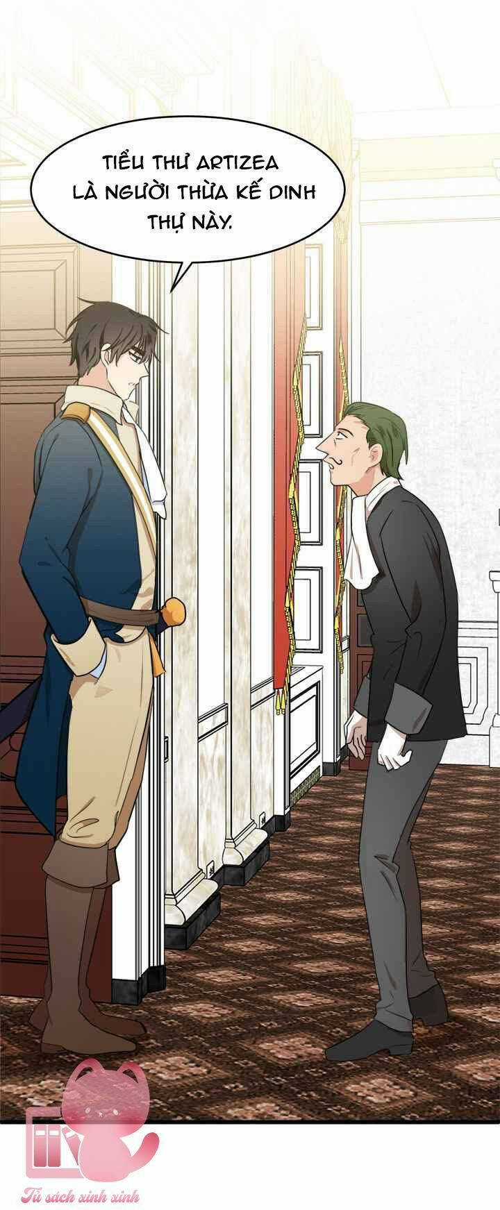 Ác Nữ Trùng Sinh - Chapter 11 - Trang 42