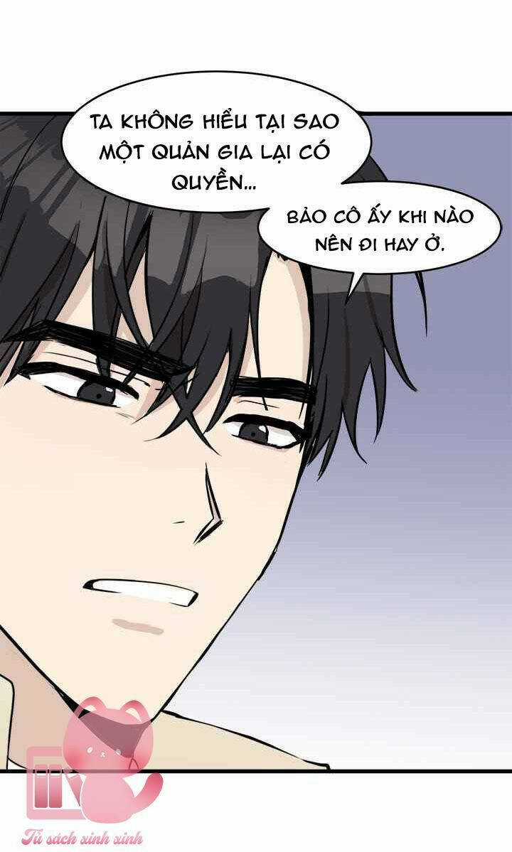 Ác Nữ Trùng Sinh - Chapter 11 - Trang 43