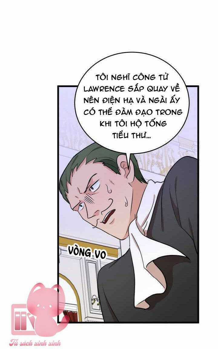 Ác Nữ Trùng Sinh - Chapter 11 - Trang 45