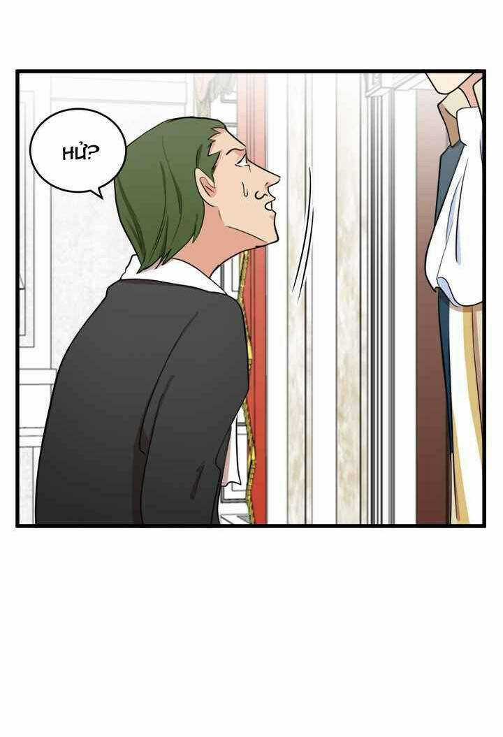 Ác Nữ Trùng Sinh - Chapter 11 - Trang 47