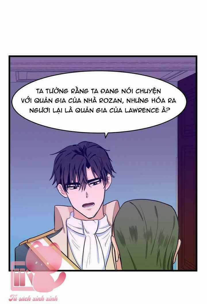 Ác Nữ Trùng Sinh - Chapter 11 - Trang 48