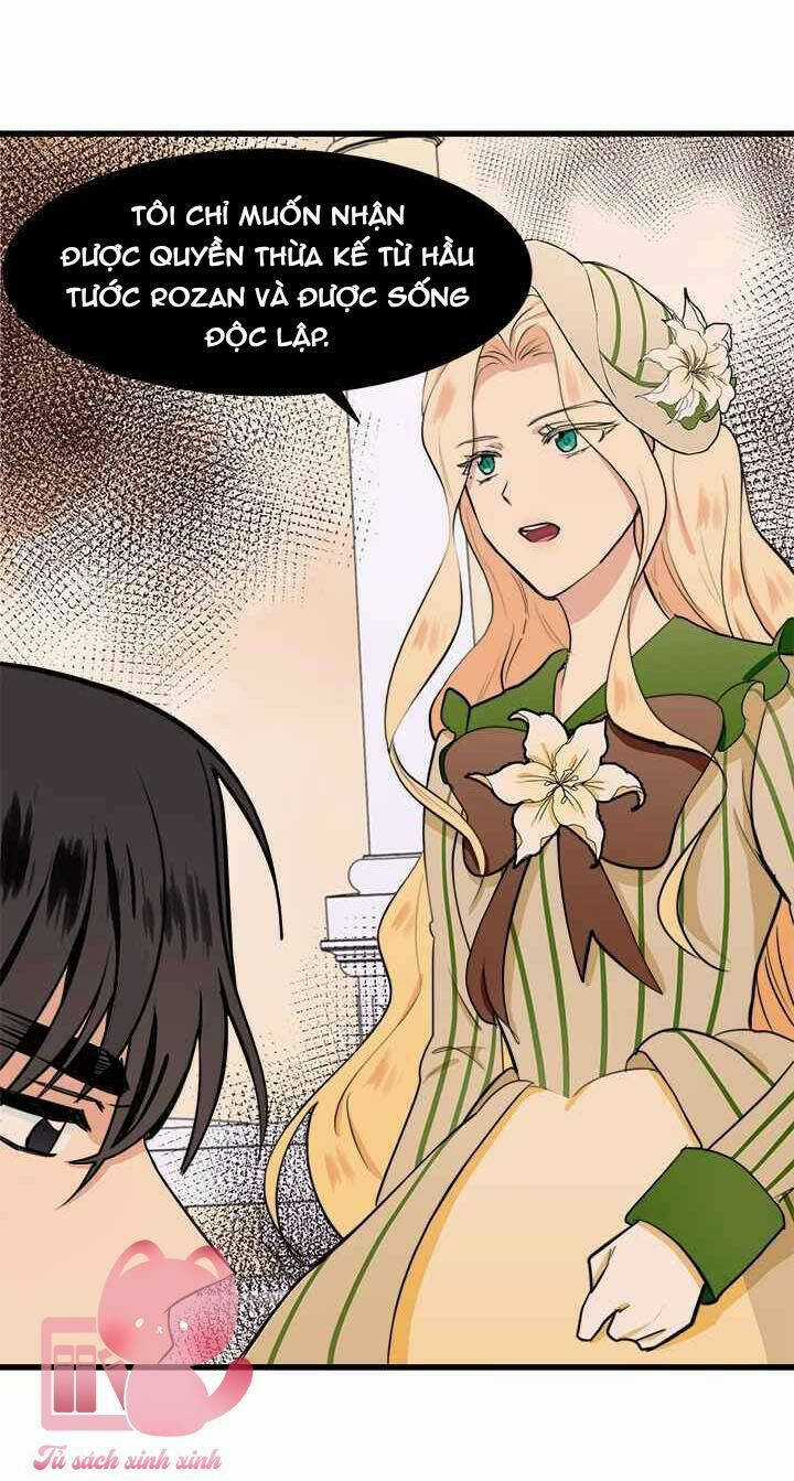 Ác Nữ Trùng Sinh - Chapter 11 - Trang 50