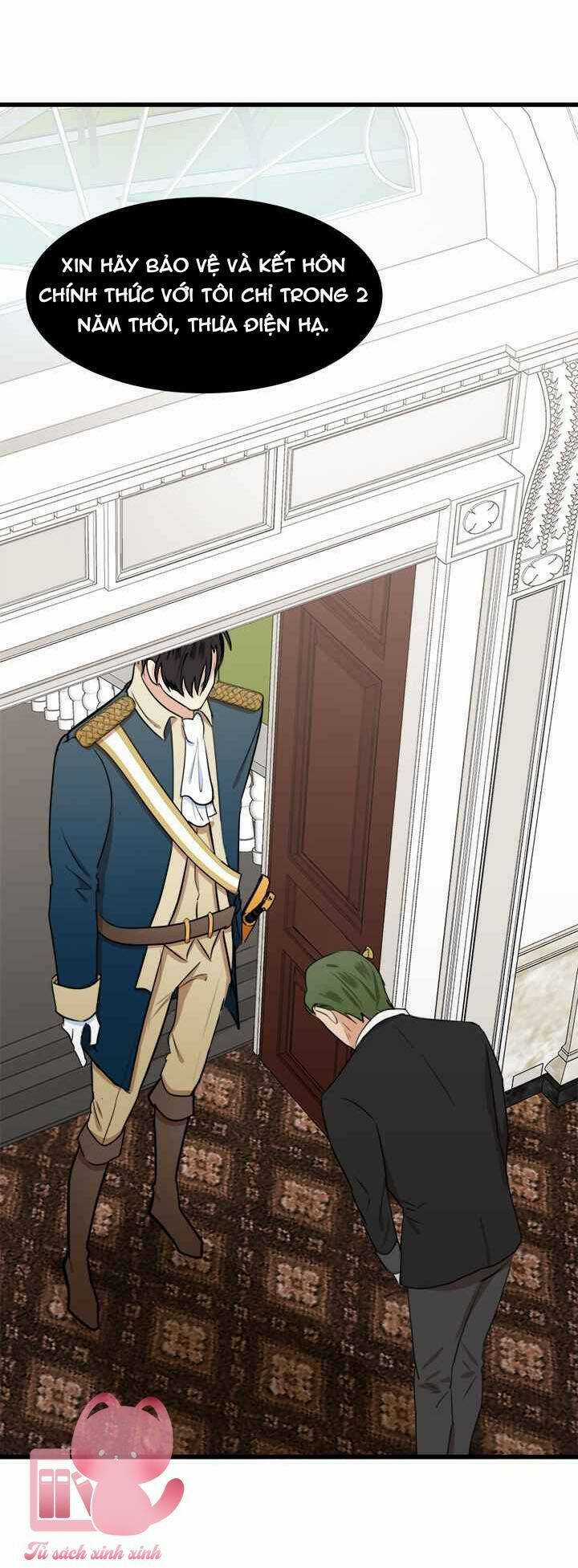 Ác Nữ Trùng Sinh - Chapter 11 - Trang 51