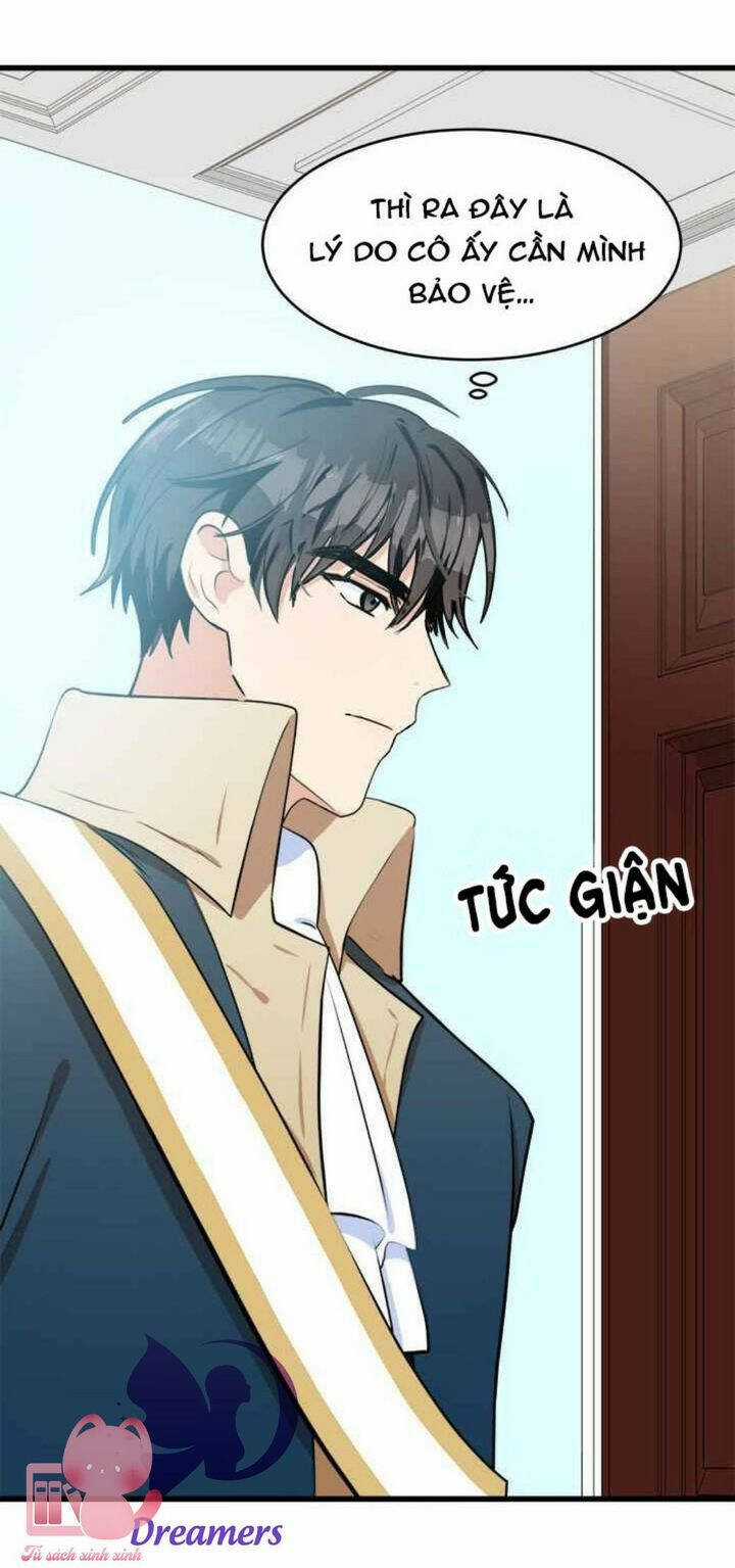 Ác Nữ Trùng Sinh - Chapter 11 - Trang 52