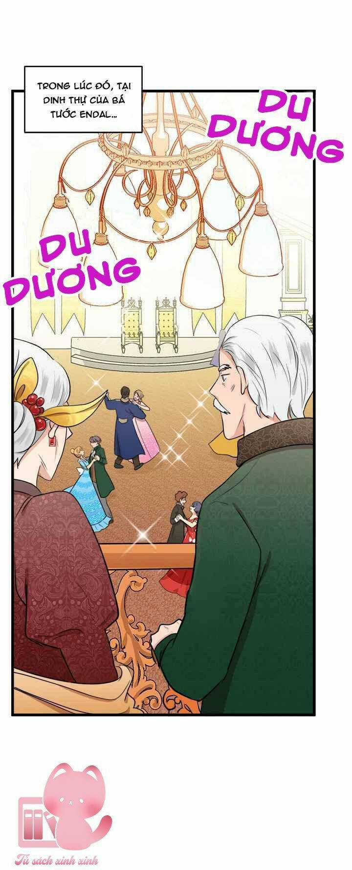 Ác Nữ Trùng Sinh - Chapter 11 - Trang 54