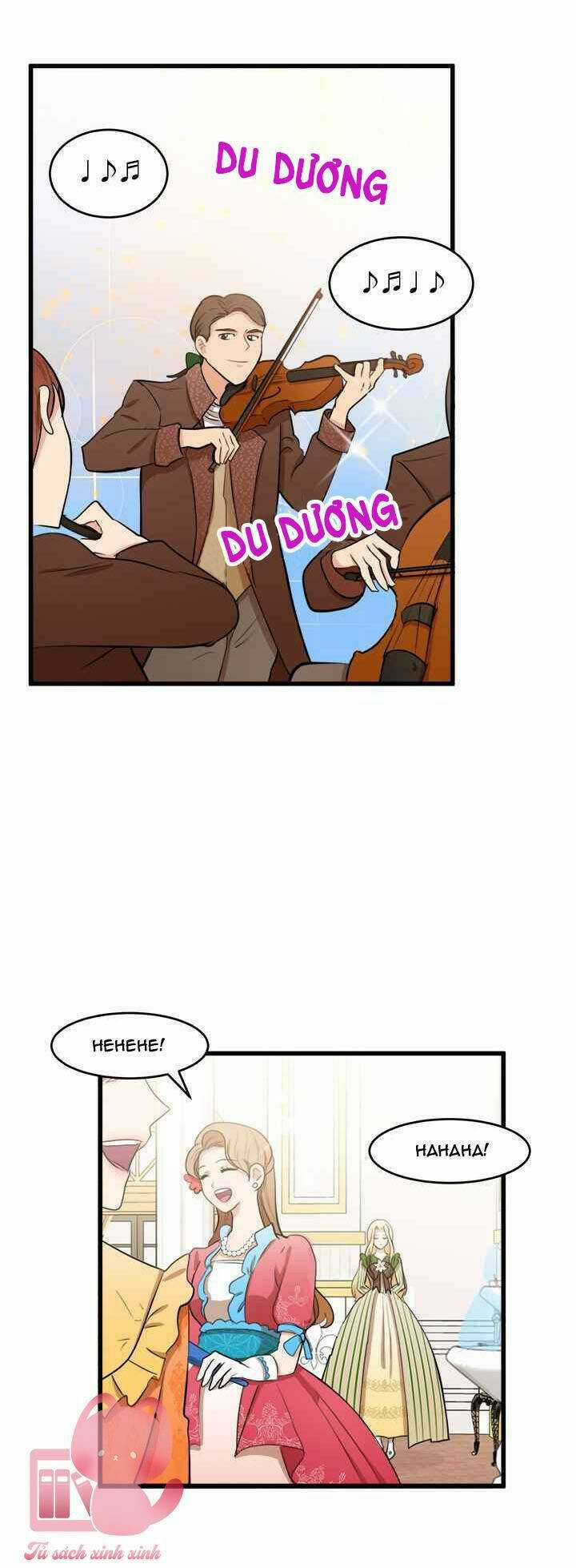 Ác Nữ Trùng Sinh - Chapter 11 - Trang 55