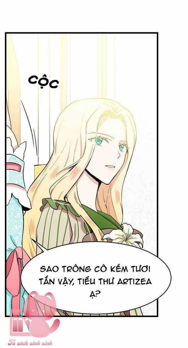 Ác Nữ Trùng Sinh - Chapter 11 - Trang 56