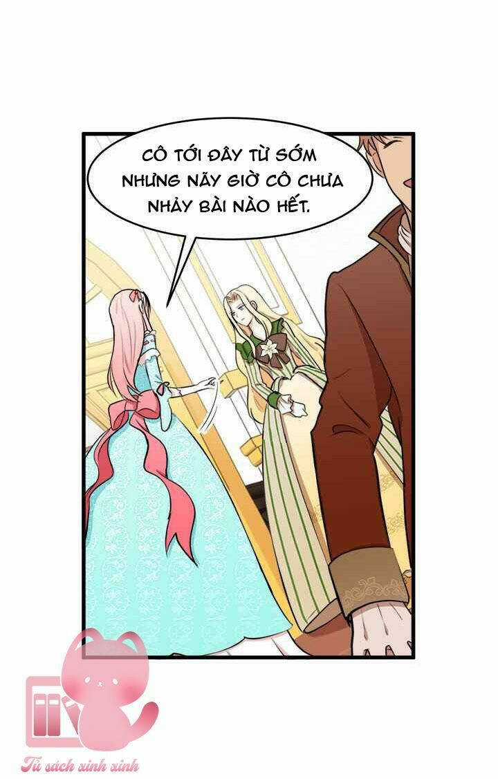 Ác Nữ Trùng Sinh - Chapter 11 - Trang 58